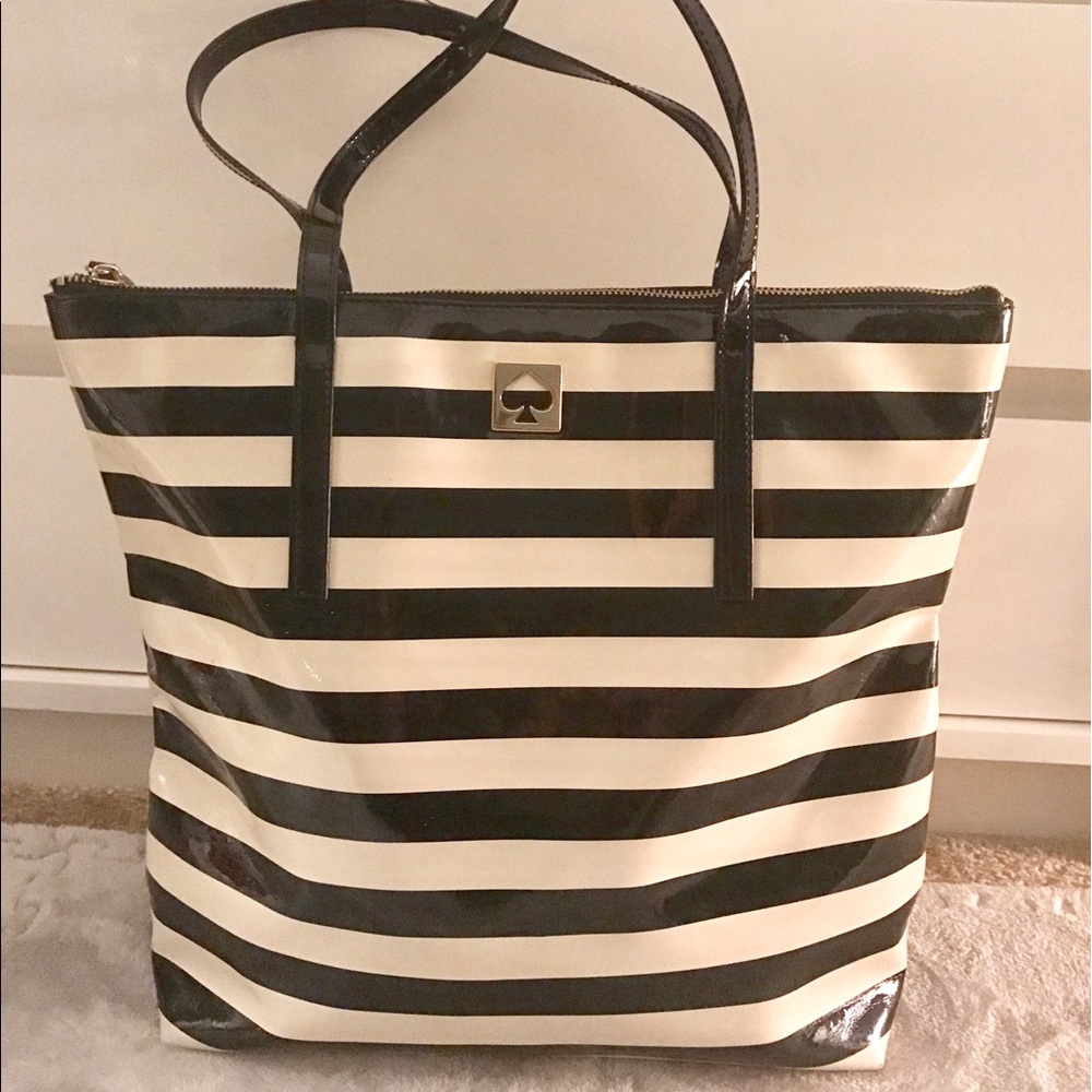 Large Kate ♠️ Spade tote