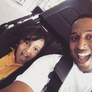 Meet your Posher, Nick