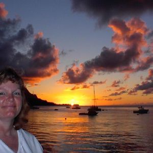 Meet your Posher, Nancy