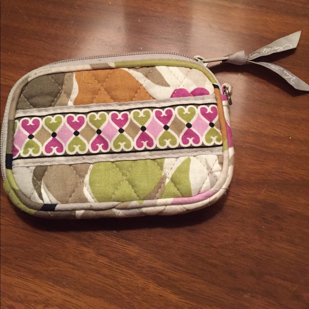 Vera Bradley Wallet
