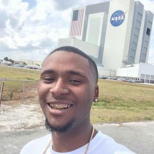 Meet your Posher, Dean