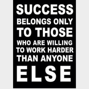 Meet your Posher, Luis