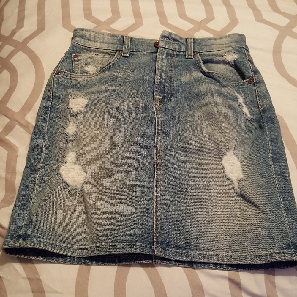 7 for All Mankind