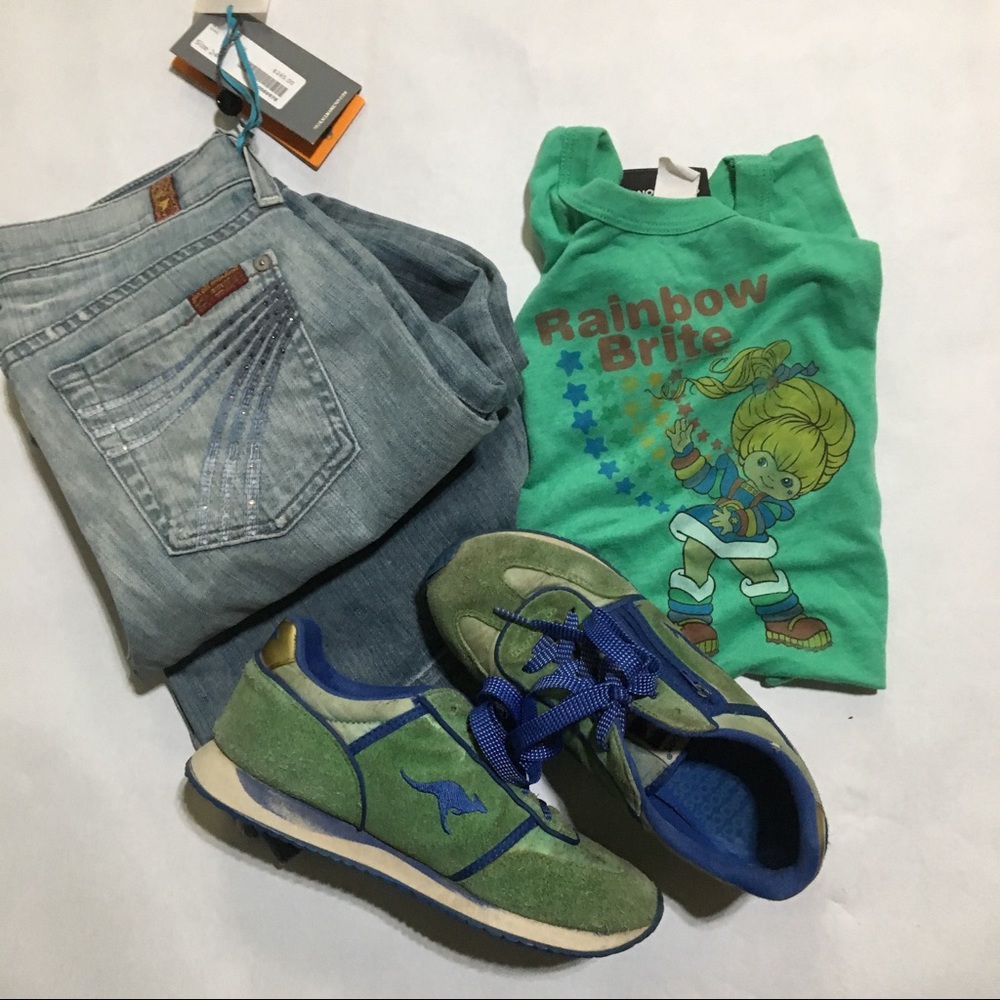 NWT 7 FAMK Crystal Dojo in Baton Rouge 24x32