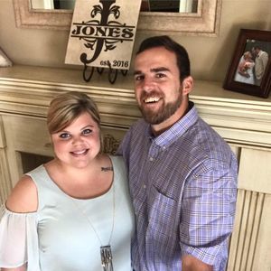 Meet your Posher, Derek