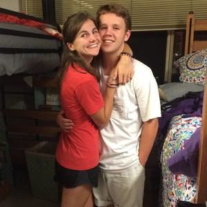 Meet your Posher, Ashlee