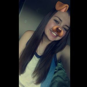 Meet your Posher, Annaka