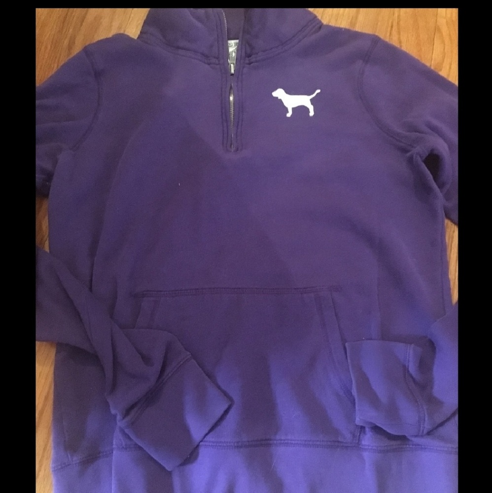 Victoria's Secret PINK Sweatshirt
