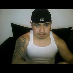 Meet your Posher, Luis
