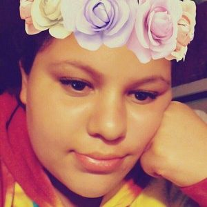 Meet your Posher, Dalia