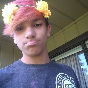 Meet your Posher, Adrian