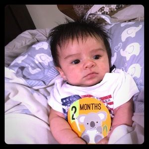 Meet your Posher, Amber