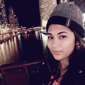 Meet your Posher, Kavya