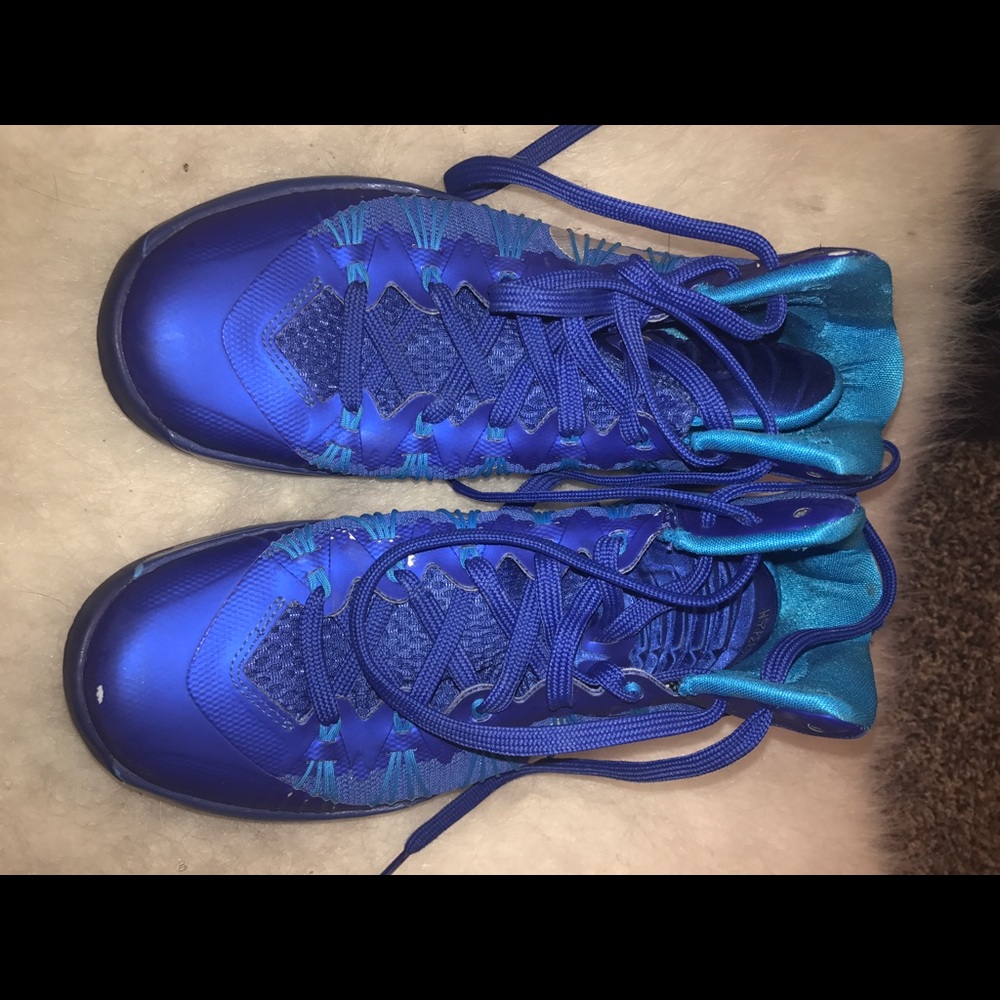 Nike hyperdunks - Picture 2 of 4