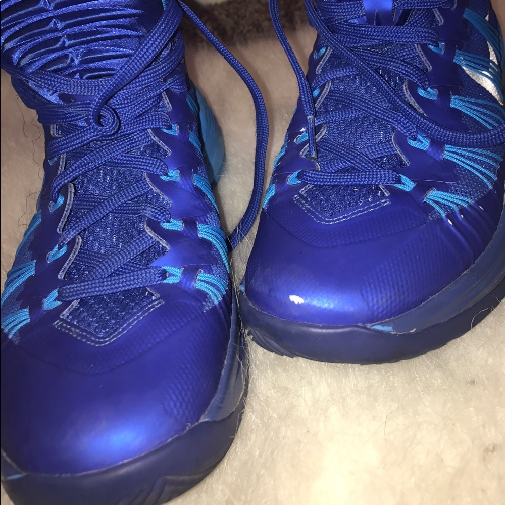 Nike hyperdunks - Picture 3 of 4