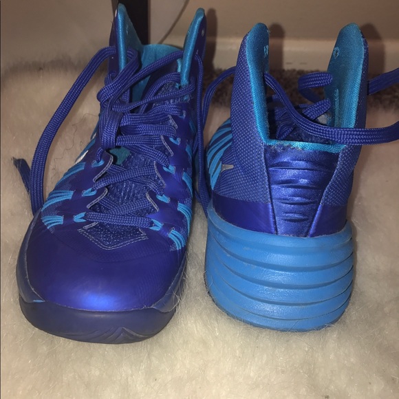 Nike hyperdunks - Picture 4 of 4