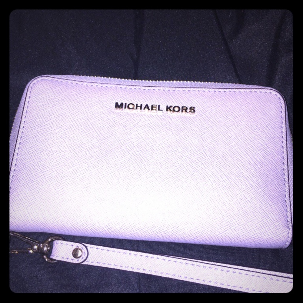 Michael Kors wallet