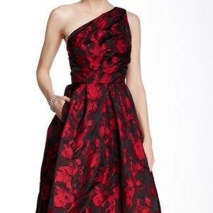 Carmen Marc Volvo Infusion Gown