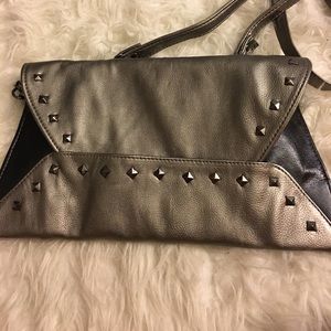 Steve Madden cross body bag