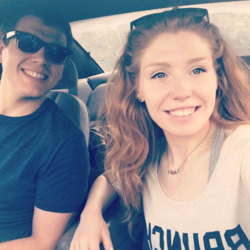 Meet your Posher, Lindsey