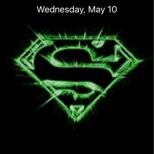 Meet your Posher, Matthew