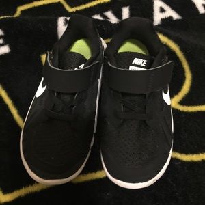 Toddler Nike shoes