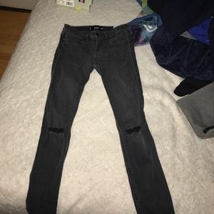 Hollister pants