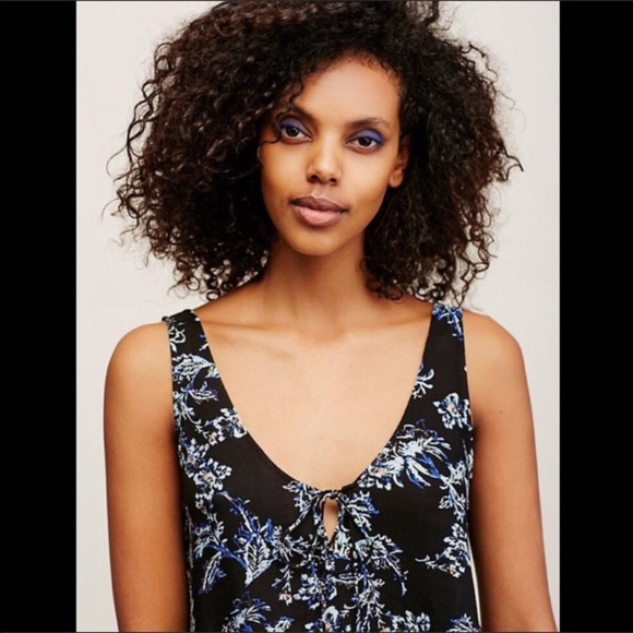 FREE PEOPLE swing tank - Picture 4 of 4