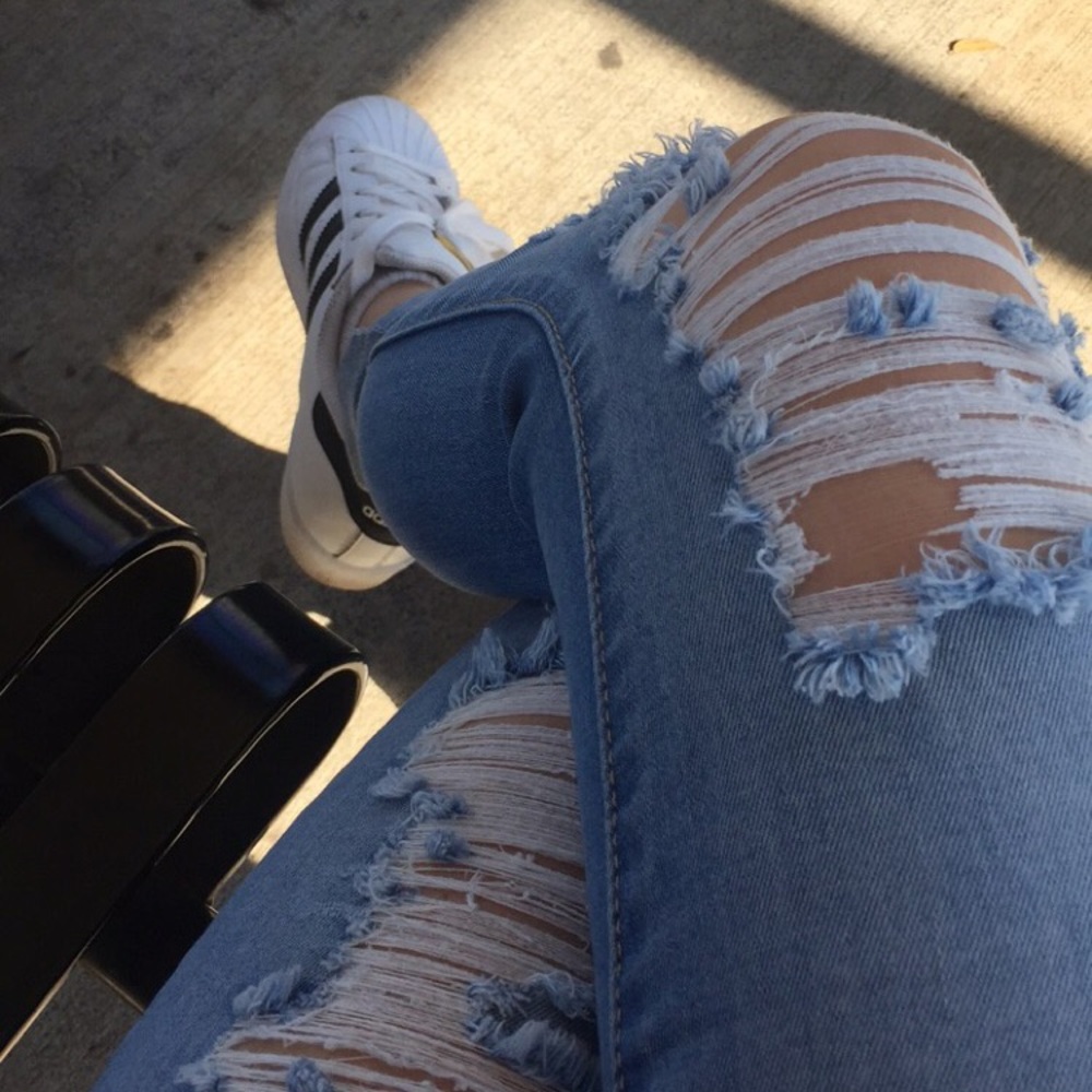 Meet your Posher, Marissa