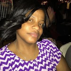 Meet your Posher, Veronica