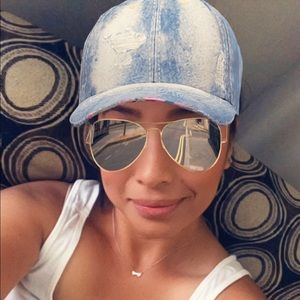 Meet your Posher, Olga