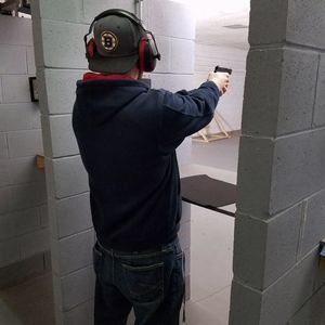 Meet your Posher, Dan