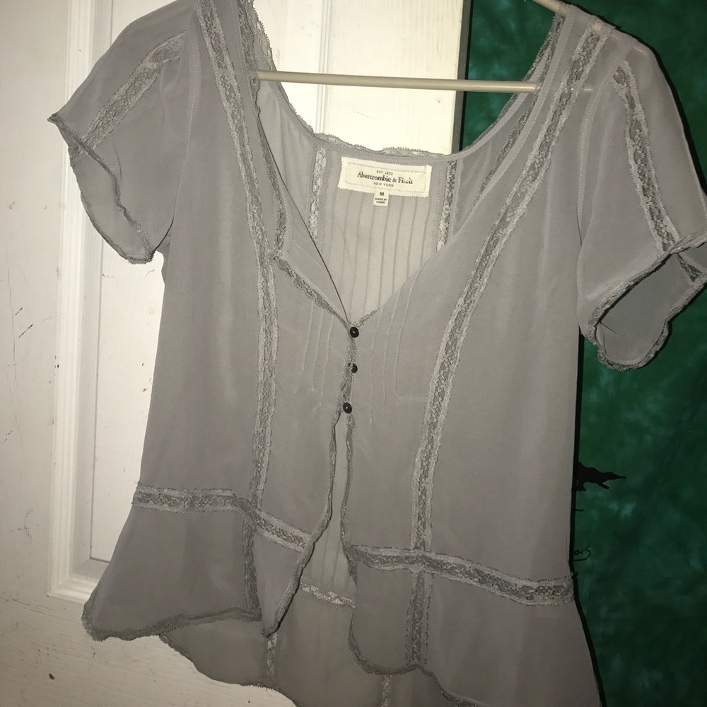 Abercrombie & Fitch Blouse