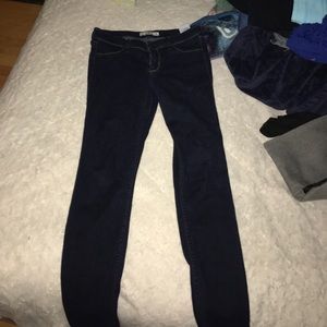 Hollister pants