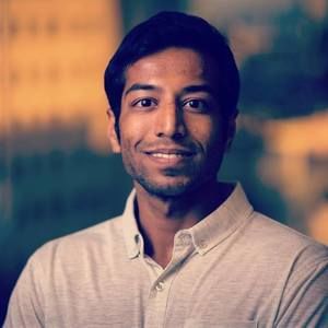 Meet your Posher, Bobby