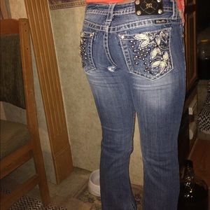 Miss Me Jeans 29!!