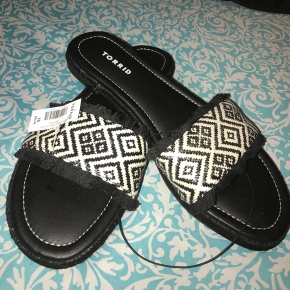 torrid Shoes - Sandals