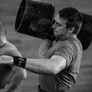 Meet your Posher, Tim