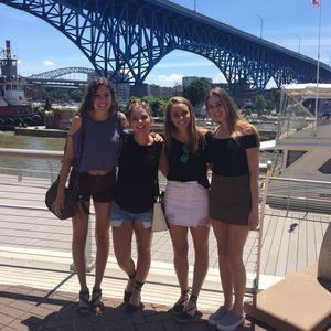 Meet your Posher, Taylor