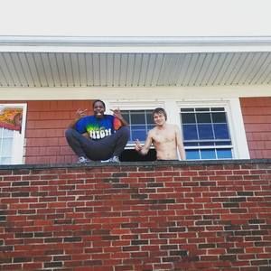 Meet your Posher, Tyhiem