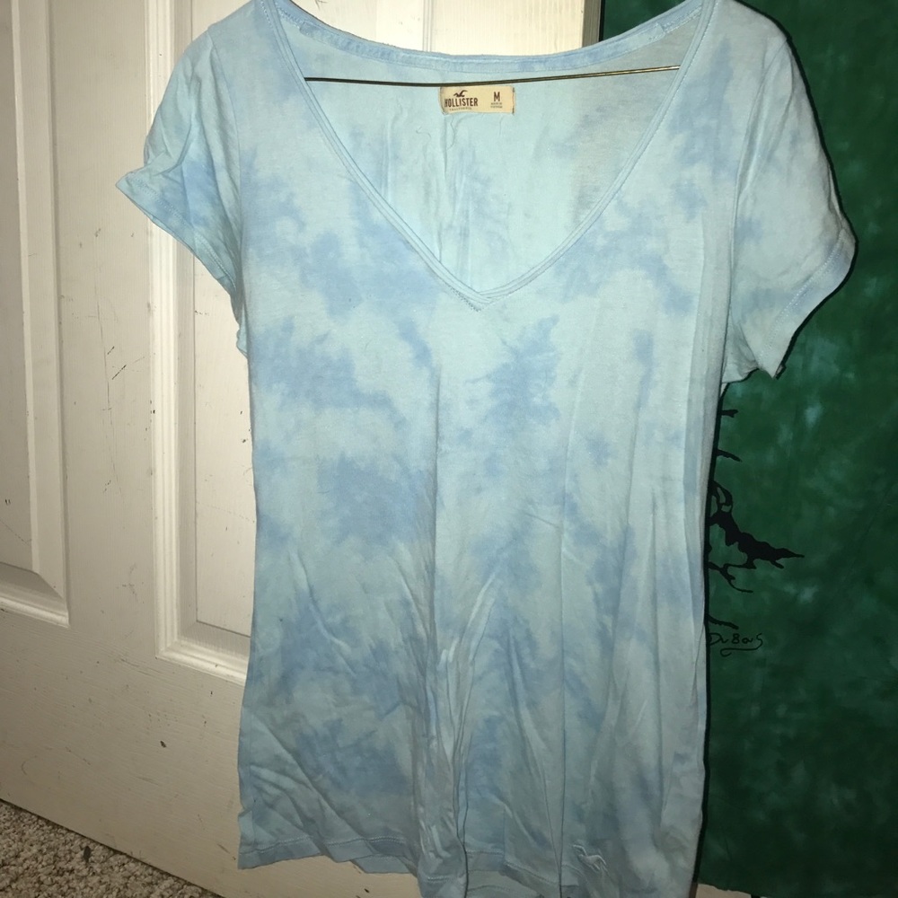 Hollister V neck