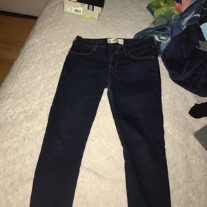 Hollister pants