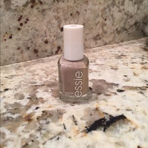 Essie Sand Tropaz nail polish