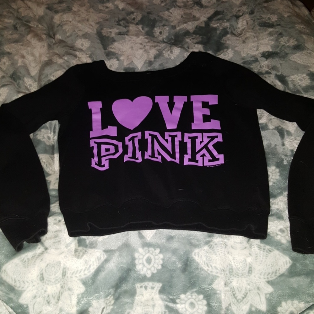 Victoria's Secret PINK Sweatshirt