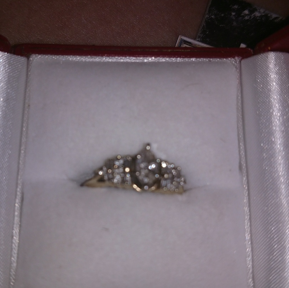 Wedding set