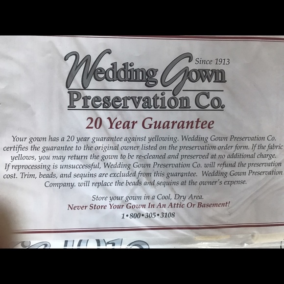 Wedding dress - Picture 3 of 4