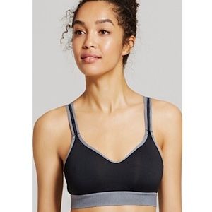 Champion Sports Bra🏃🏽‍♀️