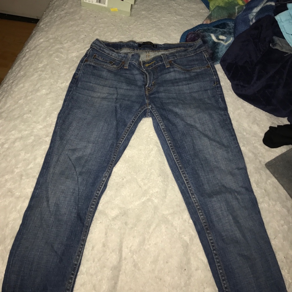 Levi's
