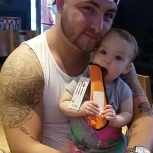 Meet your Posher, Blake