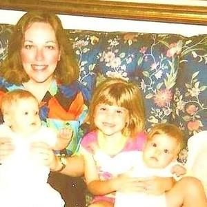 Meet your Posher, Glenda